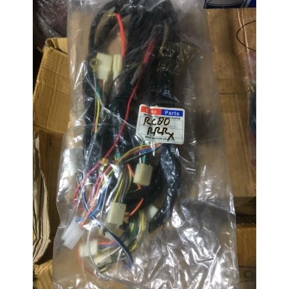 KABEL BODY KABEL BODI RC100 RC80 BRAVO RC 100 RC 80