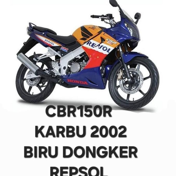 SPAREPART CBR 150R OLD KARBU : 17950-KPP-900 KABEL CUK / KABEL COMP CHOKE CBR 150R OLD KARBU ORINAL 