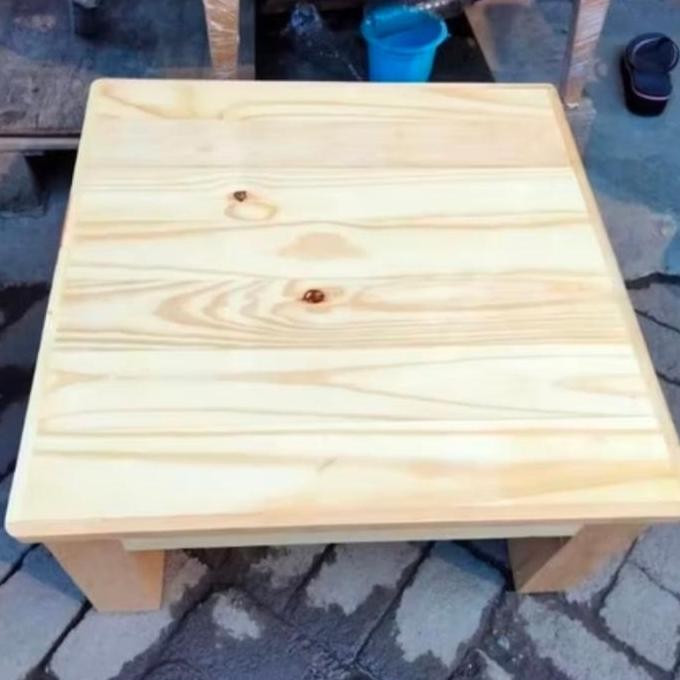 

Terlaris Meja Tatakan Kulkas Jatibelanda Ready Stok