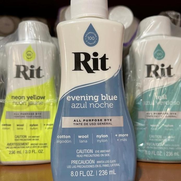 

ready rit all purpose dye pewarna kain