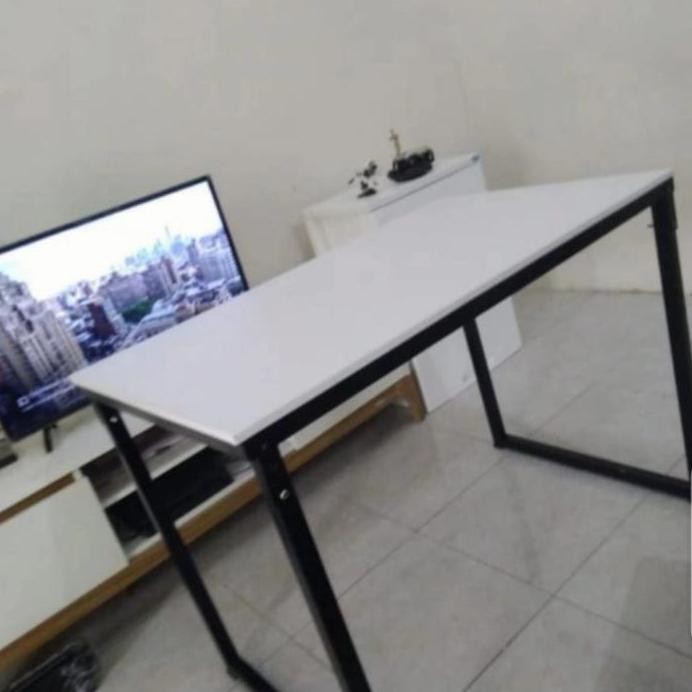 Terlaris Meja Lipat 120X70X75