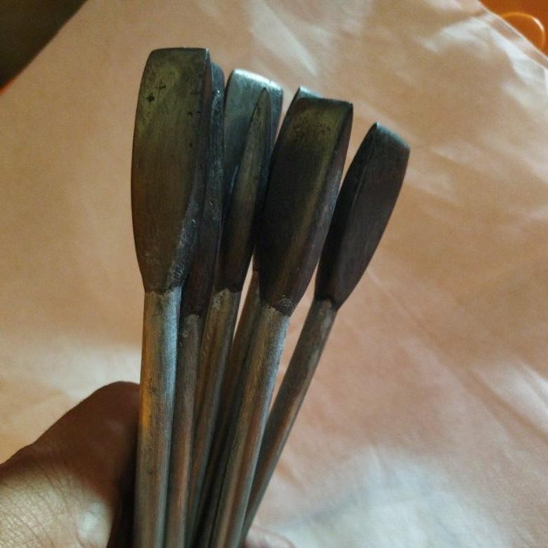 

Kolas Pensil Bostel Pencil Cek Fisik Samsat Pinsil Gesek Nomor Rangka Mesin