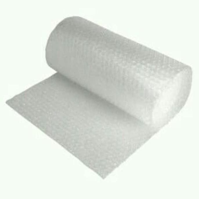 

Baru Plastik Bubble (Bubble Wrap) Untuk Tambahan Paking Barang 89128312