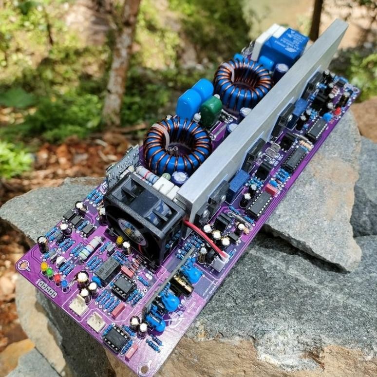 LEXUS BD2.8 GALAXY || SMART CLASS D || BD MODULATION profesional power amplifier BALAP