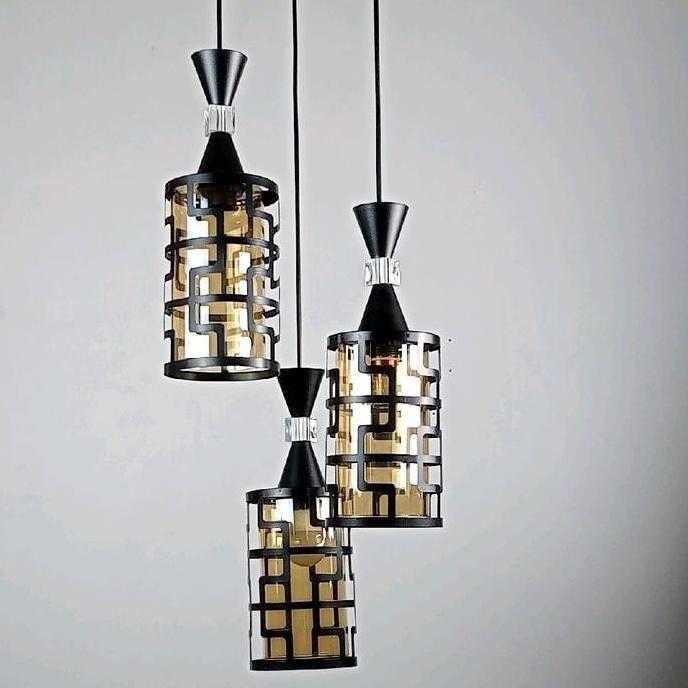 Murah Lampu Gantung Minimalis Import