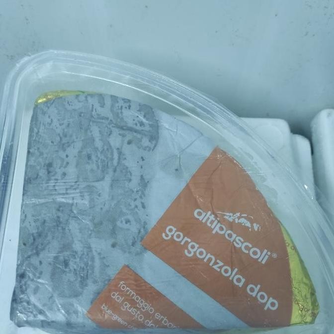 

Sale Gorgonzola Cheese Dolce - Italian Cheese