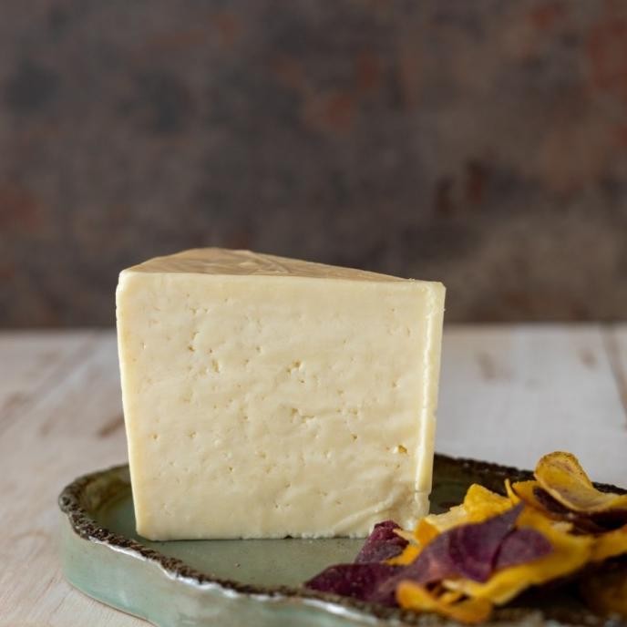 

Murah Keju Kahf - Cotija Style Cheese