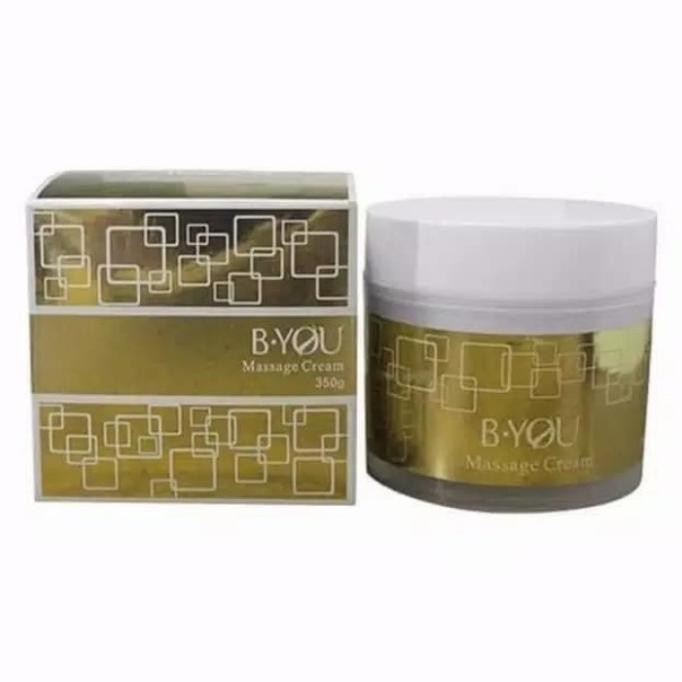 Promo Bpom Cream Detox Byou Wajah Ultrasound Massage Cream Detox Wajah