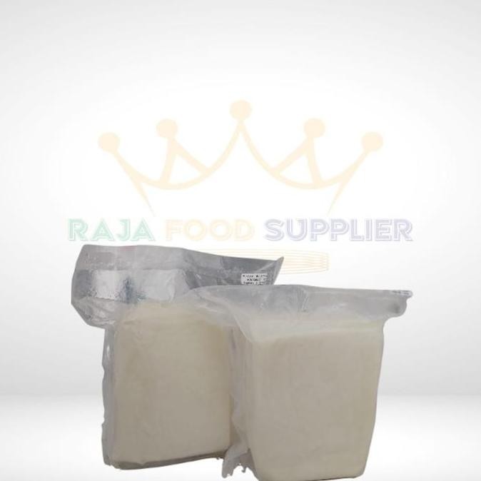 

Grosir Arla Topping Pizza Mozzarella Cheese 1 Kg Repack - Keju Mozarella