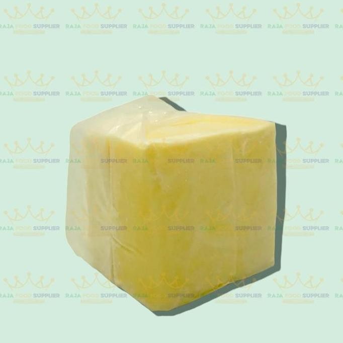 

Murah Perfetto Mozzarella Cheese 1 Kg Repack - Keju Mozarella Import