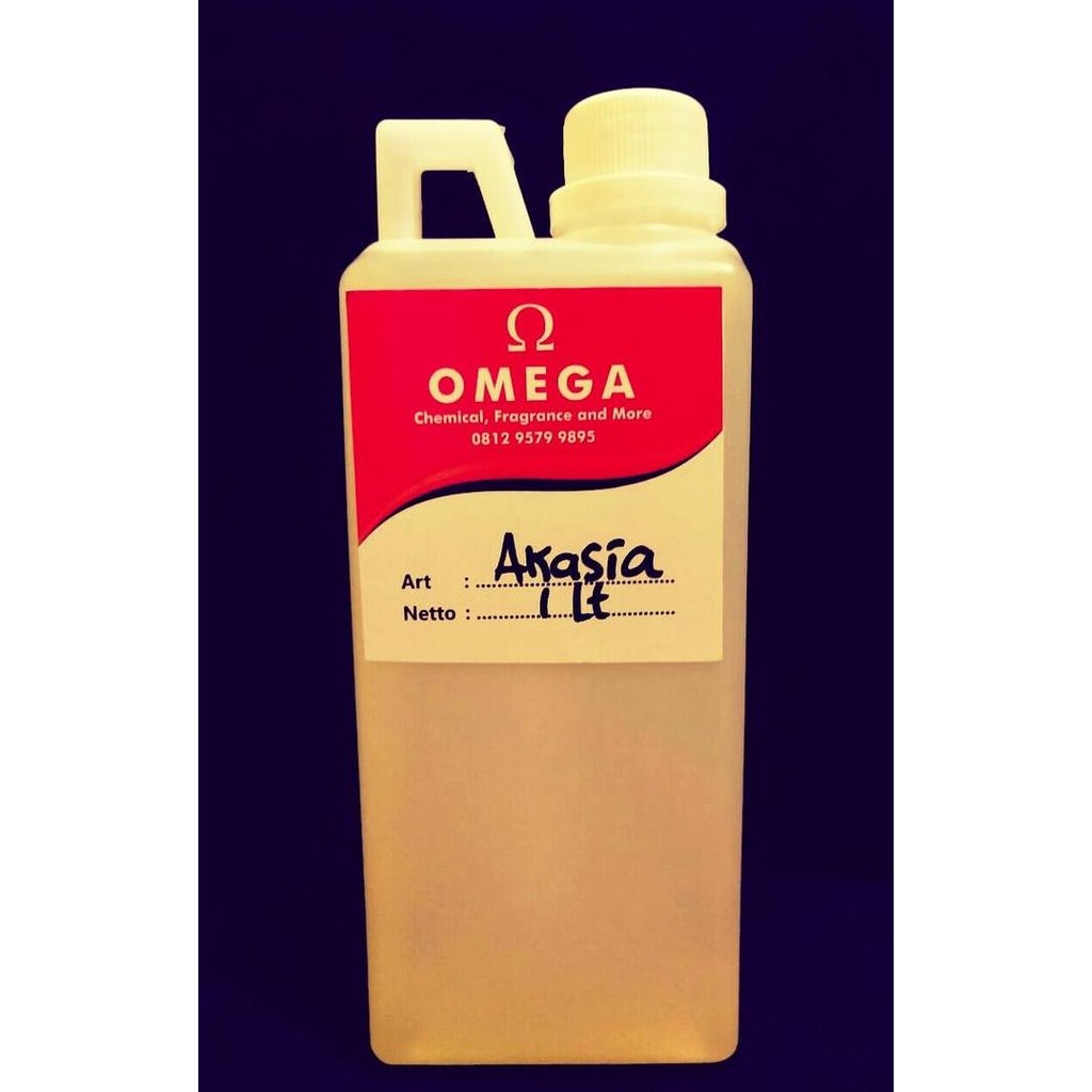 Bibit Parfum Laundry Akasia 1Kg