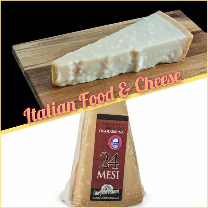 

Murah Parmigiano Reggiano 24M