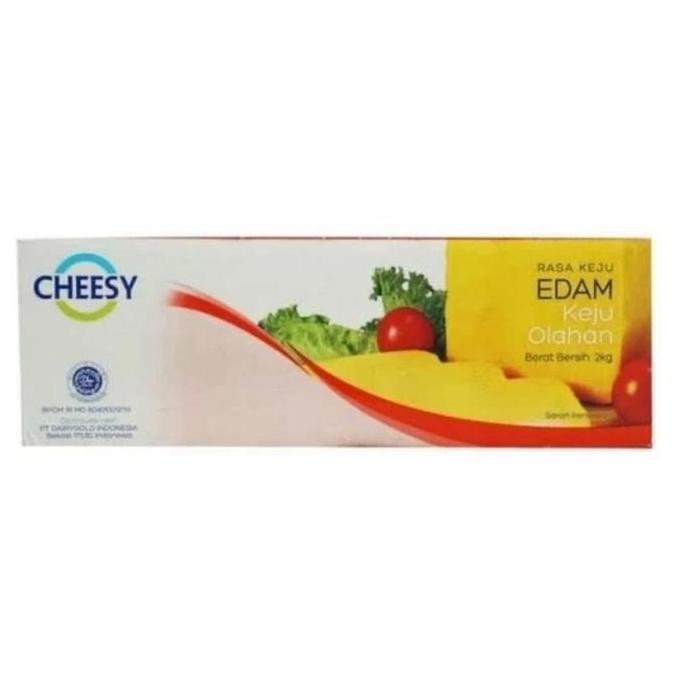 

Murah Chessy Edam 1900G