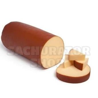 

Sale Keju Asap Import Belanda Holland Holand Westland Smoke Cheese 500 Gr