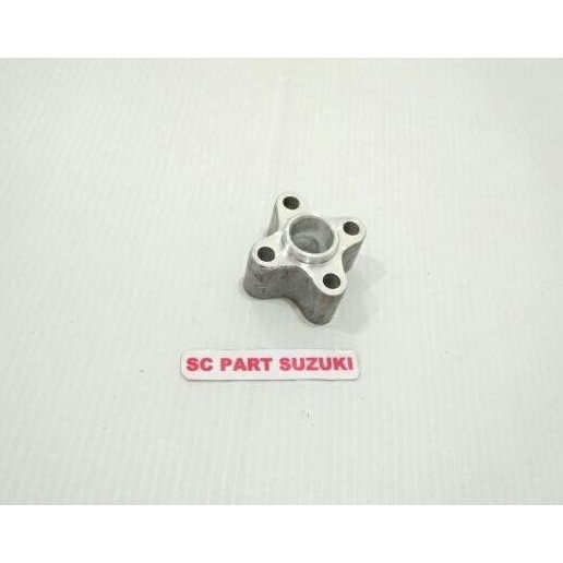 spacer pulley kipas radiator suzuki jimny katana.