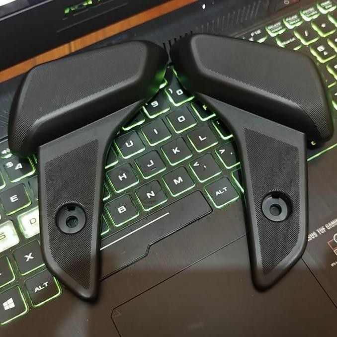 Footstep Vespa Sprint / Primavera Original