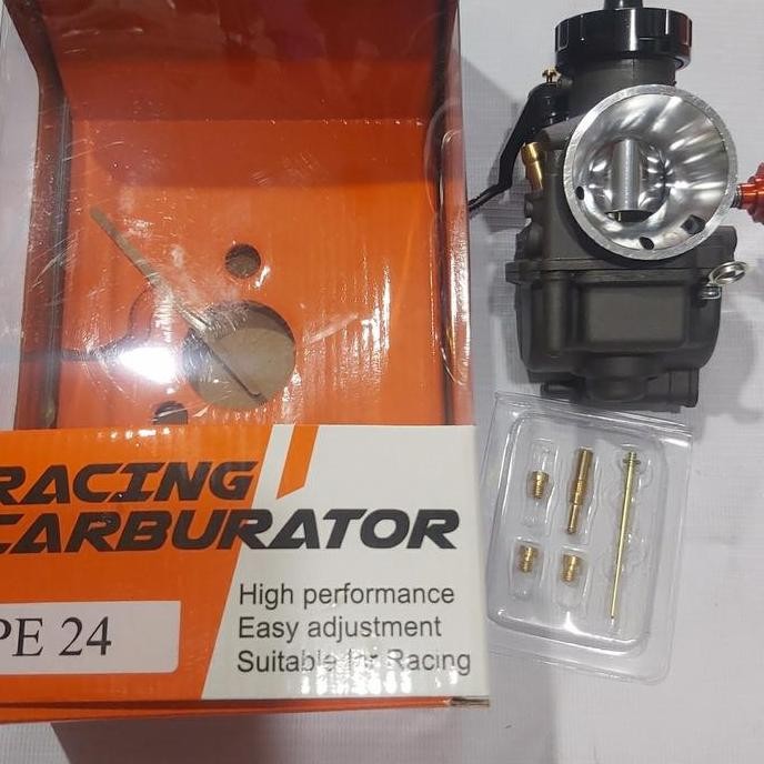 karbu carbu pe 24 TK japan orinal tk japan jepang