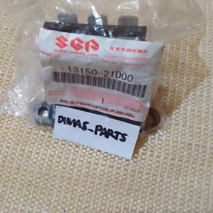 RUMAHAN MEMBRAN SATRIA 2 TAK HIU LUMBA ORI SGP