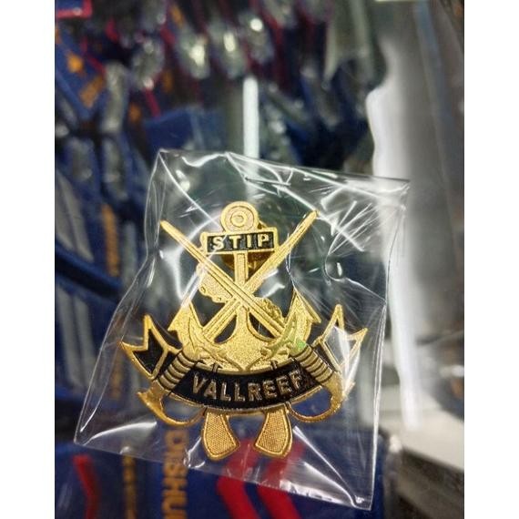 

Original Sayap Ayam Berbumbu Wings Vallreef Stip Frozen Halal 500Gr