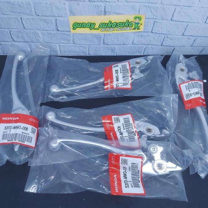 Handle Master Rem NX4 HRC