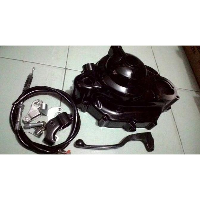 Bak Kopling Yamaha Vega ZR SND PNP Set