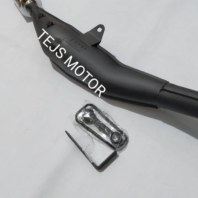 knalpot fizr ori ahm made in malaysia knalpot ahm fiz r ori malaysia