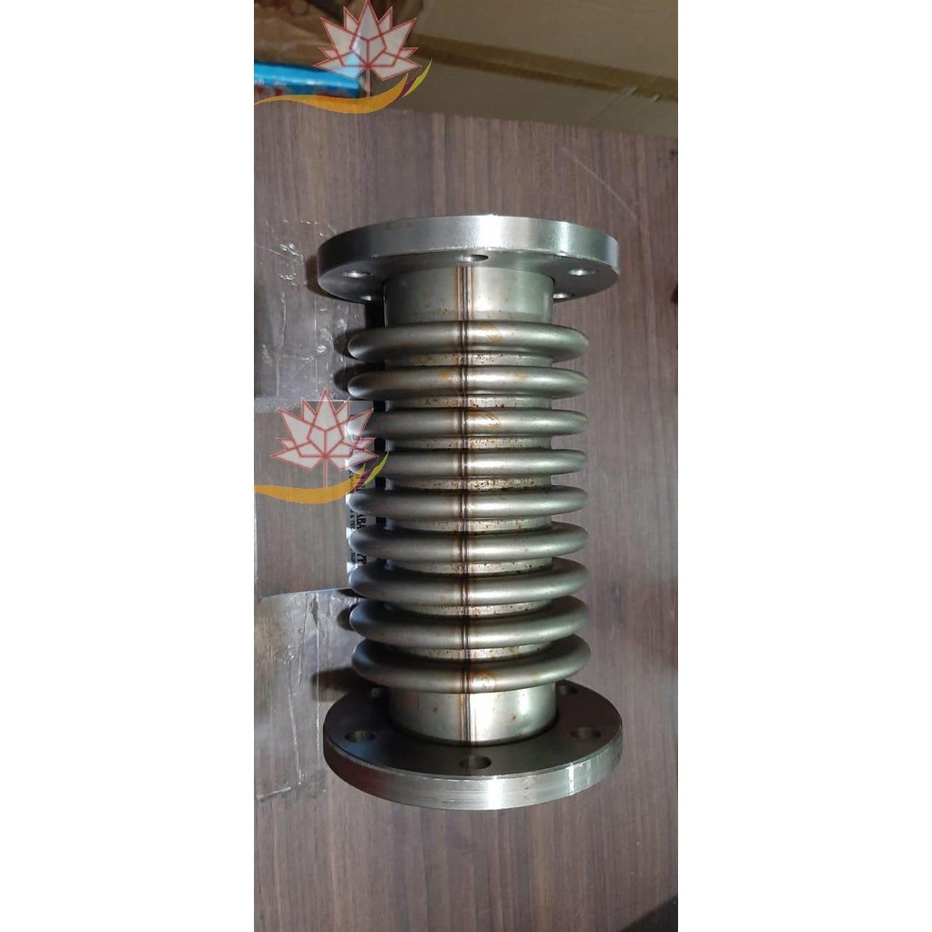 Flexibel Knalpot / Fleksibel knalpot 3 4 silinder