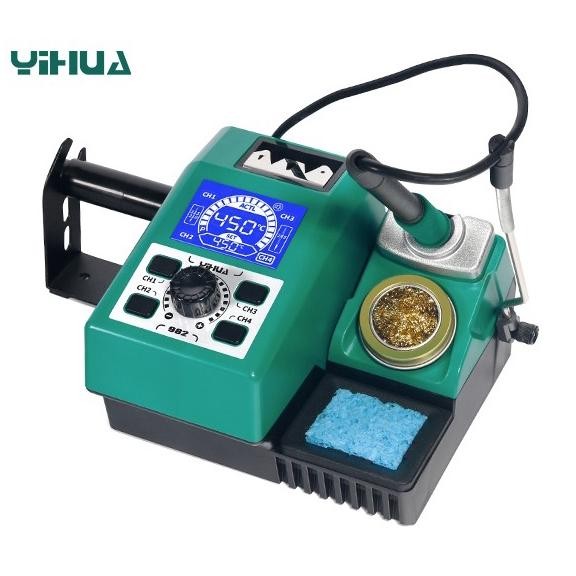Solder Station YIHUA 982 Free C210 Model AIFEN A9 AIFEN A9 PRO Original