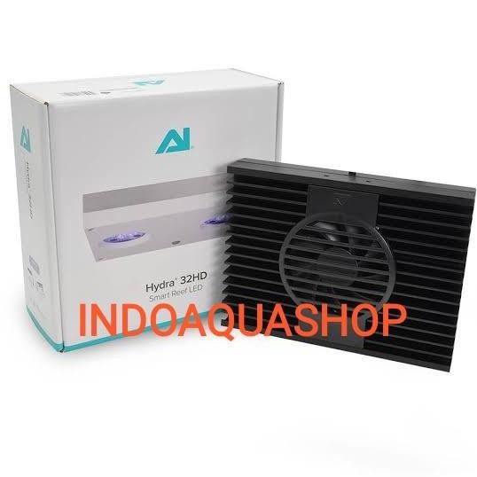 Ai Hydra 32 Hd Aquarium Led Black - New Edition