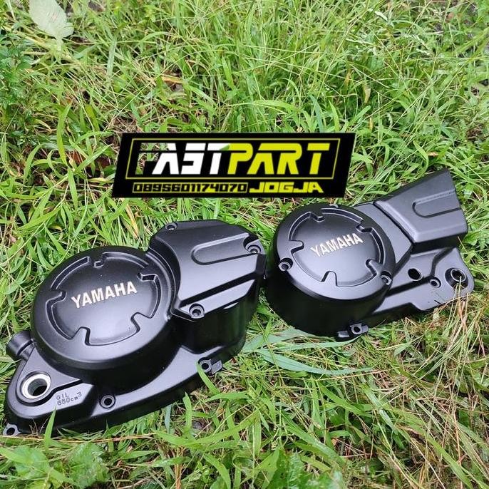 Bak new rxking hitam | bak rxking byangkerok | bak rx king hitam doff