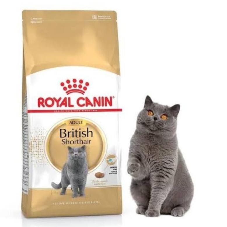 ASLI CPPETINDO BOLT PLUS CAT FOOD 5 KG