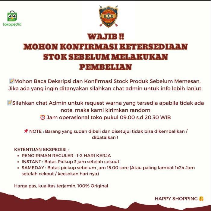 Fivics Wind Chest Guard / Pelindung Dada Panahan Original Dan Terpercaya