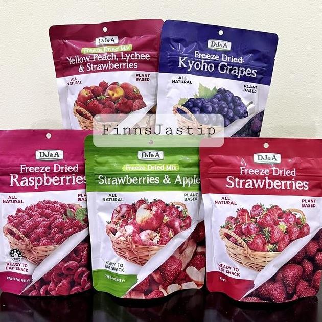 

Freeze Dried Fruit Mushroom Dj A Sna Sehat Cemilan Buah Jamur Kering Australia
