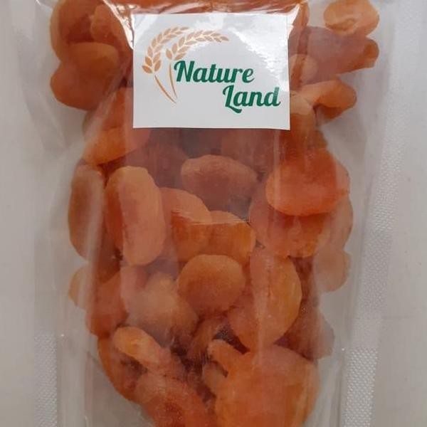 

Dried Apricot Buah Aprikot Kering 1 Kg