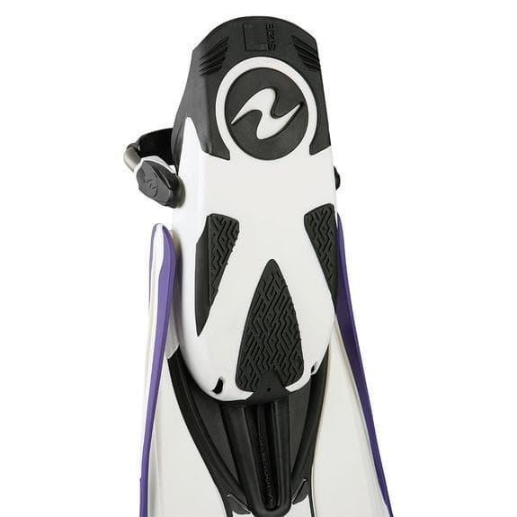 Fin Shot Fx Aqualung / Diving Fin / Kaki Katak Original Dan Terpercaya