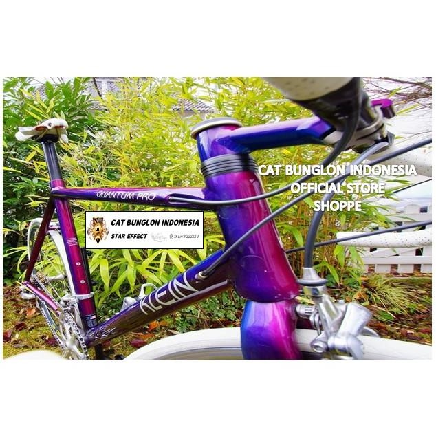 

cat bunglon 5 warna spc SV9