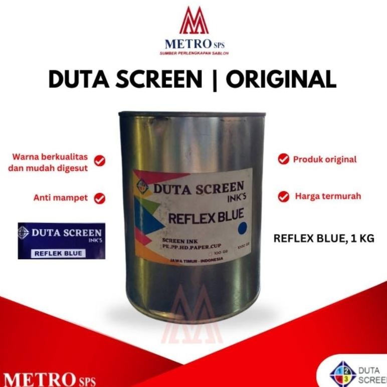 

Duta Screen SV9