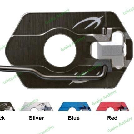 Arrow Rest Shibuya Ultima Panahan Original Dan Terpercaya