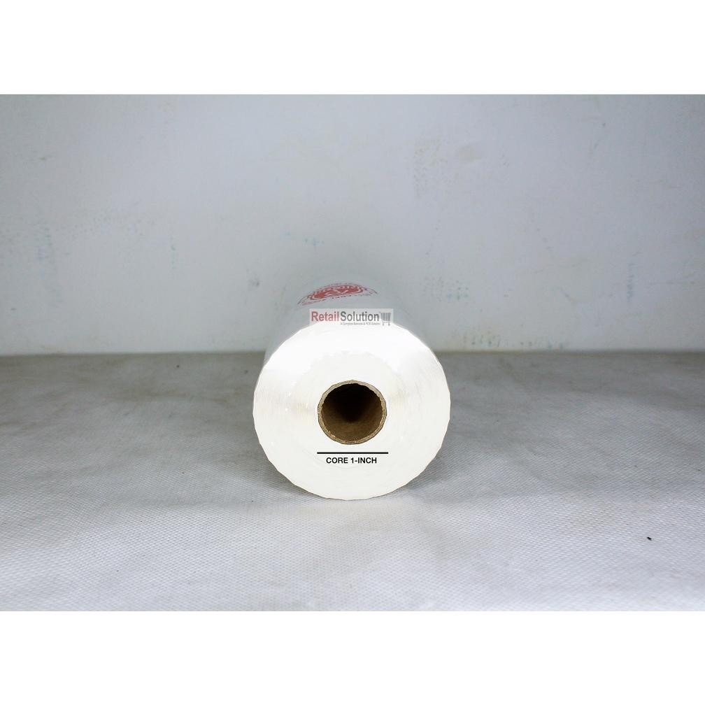 

Stiker Label Barcode Thermal 78x100 mm / 78 X 100 mm / 78x100mm SV9