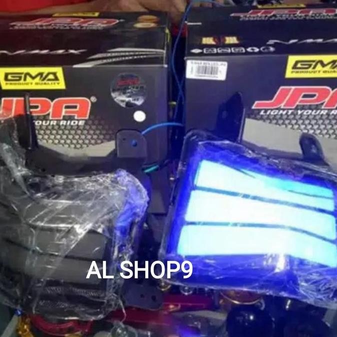 LAMPU SEIN YAMAHA NMAX JPA LAMPU SEN JPA NMAX DEPAN SEIN DEPAN NMAX