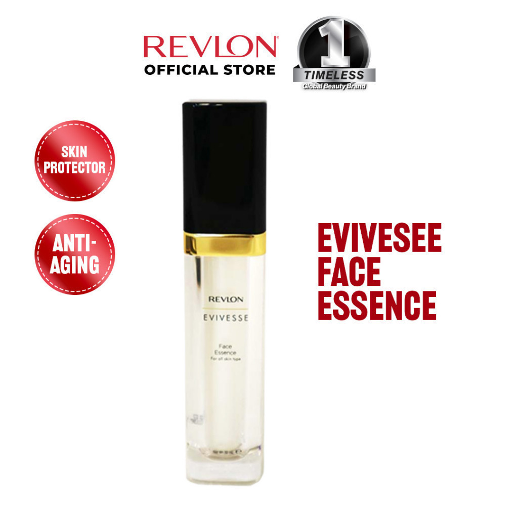 Revlon Evivesse Face Essence 30 ml (serum anti aging) - Skincare Revlon