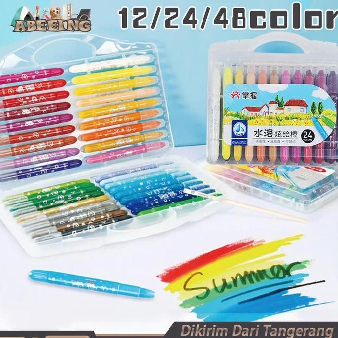 

GRASP CRAYON MATA SEDANG 48 WARNA KRAYON WARNA ORIGINAL KRAYON WARNA SEKOLAH TERBARU ASLI 100% ORIGINAL OFFICIAL MODERN GARANSI BRAND TERLARIS DISKON GROSIR COD TREND 2025 NEGO BAYAR DI TEMPAT DISKON GRATIS ONGKIR