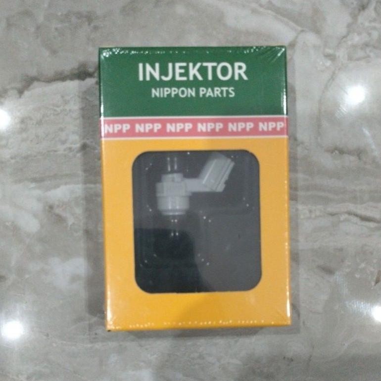 Injektor Vario Tecno 125 Vario 125 Esp KZR NPP