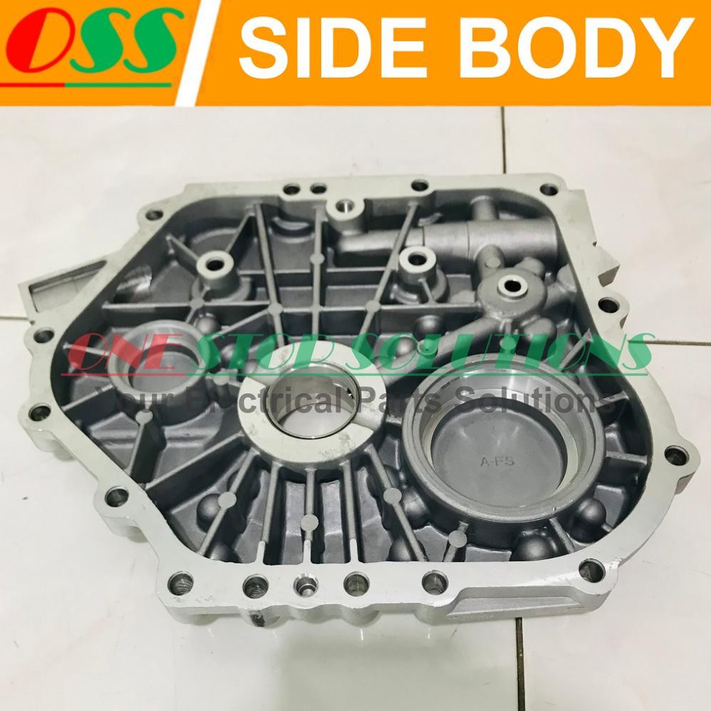 SIDE BODY MESIN GENSET YC186FA-002 186F 186FA
