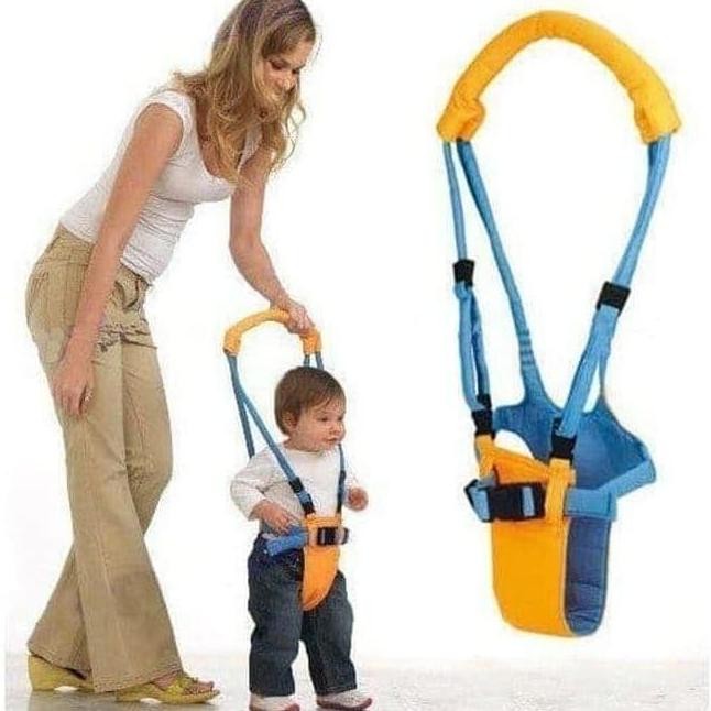 [LARIS] ba walking assistant alat Belajar Jalan Anak Ba Moon Walk Alat Bantu Jalan balita