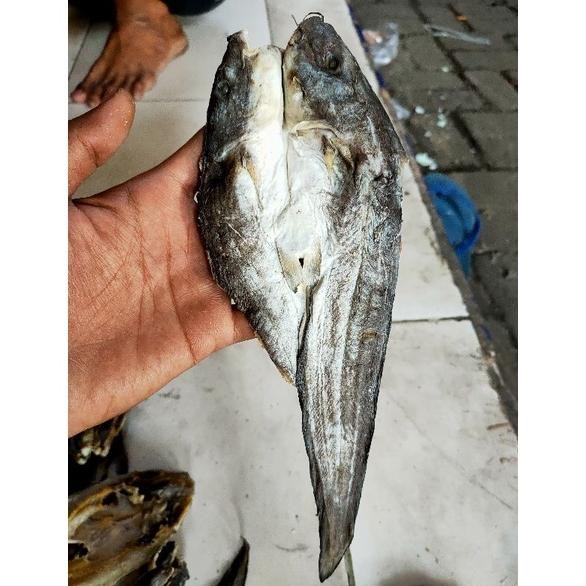 

Sdl_12 Ikan Asin Sembilang-500G Al-116