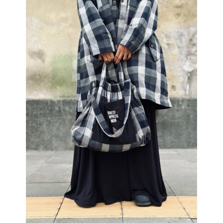 PARKA SQUARES by Abaya Malikah AST