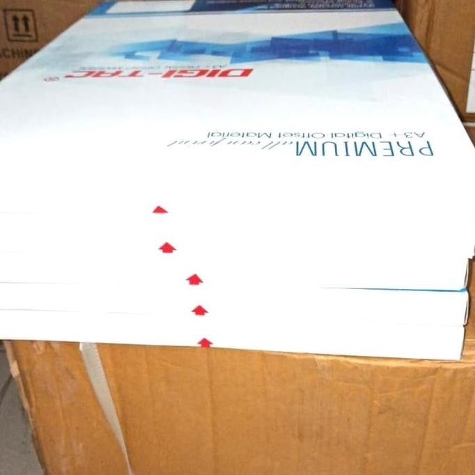 

PVc ID Card laser A3 +