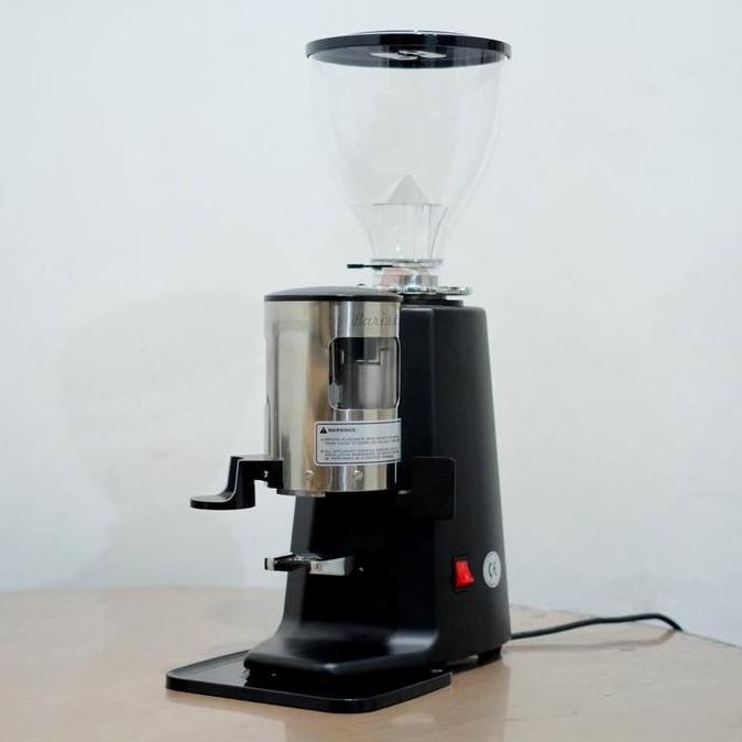 GRINDER KOPI N900 - Coffee Grinder N 900 (Dosser Grinder)