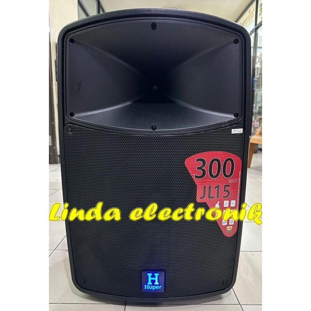 NEW speaker portable meeting wireless huper Jl15 huper Jl 15 HUPER JL15